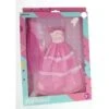 Besttoy - Modepuppenkleidung - Lila Prinzessinnenkleid 2 Besttoy - Modepuppenkleidung - Lila Prinzessinnenkleid -Spielzeug Aktionen Geschäft 225000 bild 4016096399924