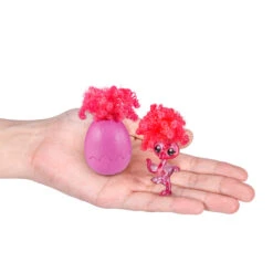 Zuru Pets Alive - Plüsch-Flamingo Frankie -Spielzeug Aktionen Geschäft 225425 4894680013957 zuru petsalive flamingo frankie 08