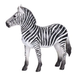 Besttoy Wildlife - Zebrastute - Spielfigur 387393 -Spielzeug Aktionen Geschäft 225431 5031923873933 besttoy zebrastute 05