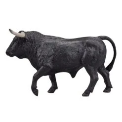 Besttoy Farmland - Spanischer Stier - Spielfigur 387224 -Spielzeug Aktionen Geschäft 225440 5031923872240 besttoy spanischer stier 02
