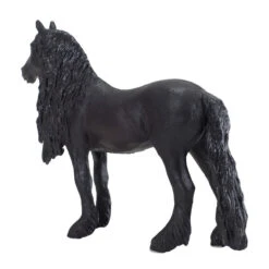 Besttoy Farmland - Friesischer Wallach - Spielfigur 387240 -Spielzeug Aktionen Geschäft 225443 5031923872400 besttoy friesischer wallach 05