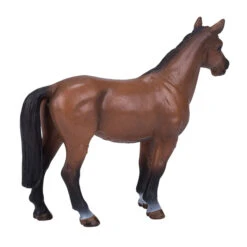 Besttoy Farmland - Trankehner Pferd - Spielfigur 387350 -Spielzeug Aktionen Geschäft 225450 5031923873506 besttoy trankehner pferd 02