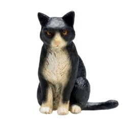 Besttoy Farmland - Katze - Spielfigur 387371 -Spielzeug Aktionen Geschäft 225452 5031923873711 besttoy katze 01