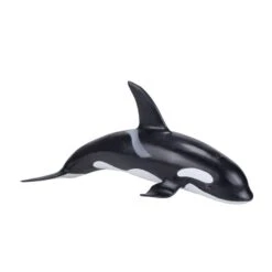 Besttoy Sealife - Orca - Spielfigur 387276 -Spielzeug Aktionen Geschäft 225453 5031923872769 besttoy orca 03