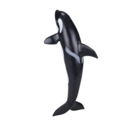 Besttoy Sealife - Orca - Spielfigur 387276 -Spielzeug Aktionen Geschäft 225453 5031923872769 besttoy orca 06