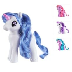 Zuru Sparkle Girlz - Einhorn - Klein - 1 Stück -Spielzeug Aktionen Geschäft 225564 titel