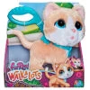 Hasbro FurReal Friends - Walkalots - Große Racker - Katze -Spielzeug Aktionen Geschäft 225710 5010993813339 furreal frr walkalots groe racker katze 37