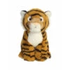 Aurora Eco Nation - Plüschfigur - Tiger -Spielzeug Aktionen Geschäft 225763 4016096403966 ecoplueschtigerbraun