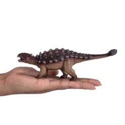 Besttoy Dinosaurier - Ankylosaurus - Spielfigur 381025 -Spielzeug Aktionen Geschäft 226289 5031923810259 besttoy spielfigur dinosaurier ankylosaurus 01