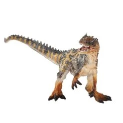 Besttoy Dinosaurier - Allosaurus - Spielfigur 387274 -Spielzeug Aktionen Geschäft 226290 5031923872745 besttoy spielfigur dinosaurier allosaurus 03