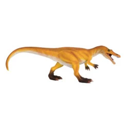 Besttoy Dinosaurier - Baryonyx - Spielfigur 381014 -Spielzeug Aktionen Geschäft 226294 5031923810143 besttoy spielfigur dinosaurier deluxe baryonyx 02