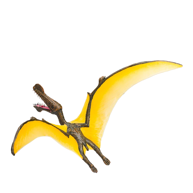 Besttoy Dinosaurier - Tropeognathus - Spielfigur 387375 5 Besttoy Dinosaurier - Tropeognathus - Spielfigur 387375 – Bild 3