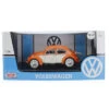 Motormax - 1966 Volkswagen Beetle Classic - Maßstab 1:24 1 Motormax - 1966 Volkswagen Beetle Classic - Maßstab 1:24 -Spielzeug Aktionen Geschäft 226584 661732795581 motormax vw beetle classic