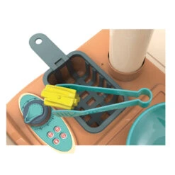 Besttoy - Kinder Imbisswagen -Spielzeug Aktionen Geschäft 226952 4016096405779 besttoy imbisswagen 06