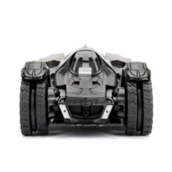 Jada - Batman Arkham Knight Batmobil Mit Batman-Figur -Spielzeug Aktionen Geschäft 226965 4006333065026 dickie batman arkham knight batmobil 04