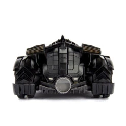 Jada - Batman Arkham Knight Batmobil Mit Batman-Figur -Spielzeug Aktionen Geschäft 226965 4006333065026 dickie batman arkham knight batmobil 05