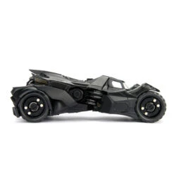 Jada - Batman Arkham Knight Batmobil Mit Batman-Figur