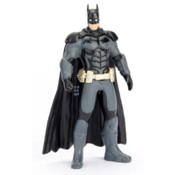 Jada - Batman Arkham Knight Batmobil Mit Batman-Figur -Spielzeug Aktionen Geschäft 226965 4006333065026 dickie batman arkham knight batmobil 07