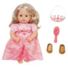 Zapf Creation Baby Annabell - Little Sweet Princess - 36 Cm -Spielzeug Aktionen Geschäft 227132 4001167703984 zapf babyannabell sweet princess 04