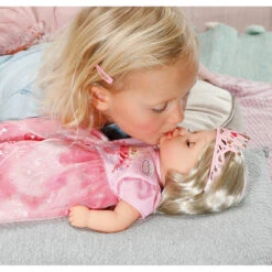 Zapf Creation Baby Annabell - Little Sweet Princess - 36 Cm 11 Zapf Creation Baby Annabell - Little Sweet Princess - 36 Cm -Spielzeug Aktionen Geschäft 227132 4001167703984 zapf babyannabell sweet princess 10