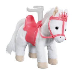 Zapf Creation Baby Annabell - Little Sweet Pony -Spielzeug Aktionen Geschäft 227133 4001167705933 zapf babyannabell sweet pony 01