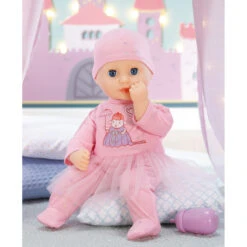 Zapf Creation Baby Annabell - Little Sweet Annabell - 36 Cm -Spielzeug Aktionen Geschäft 227134 4001167705728 zapf sweet annabell 02