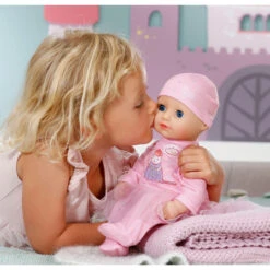 Zapf Creation Baby Annabell - Little Sweet Annabell - 36 Cm -Spielzeug Aktionen Geschäft 227134 4001167705728 zapf sweet annabell 03