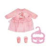 Zapf Creation Baby Annabell - Little Sweet Set - 36 Cm -Spielzeug Aktionen Geschäft 227135 4001167704110 zapf babyannabell sweet set 01