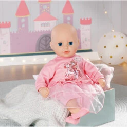 Zapf Creation Baby Annabell - Little Sweet Set - 36 Cm -Spielzeug Aktionen Geschäft 227135 4001167704110 zapf babyannabell sweet set 03