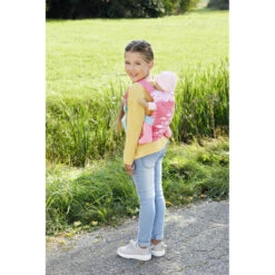 Zapf Creation Baby Annabell - Active Tragesitz 12 Zapf Creation Baby Annabell - Active Tragesitz -Spielzeug Aktionen Geschäft 227144 4001167704226 zapf ba active tragesitz 04