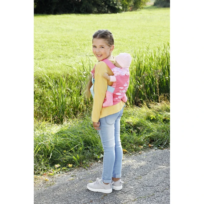 Zapf Creation Baby Annabell - Active Tragesitz 7 Zapf Creation Baby Annabell - Active Tragesitz – Bild 5