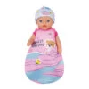 Zapf Creation BABY Born Little - Schlafsack - 36 Cm -Spielzeug Aktionen Geschäft 227150 4001167829967 zapf babyborn schlafsack 02