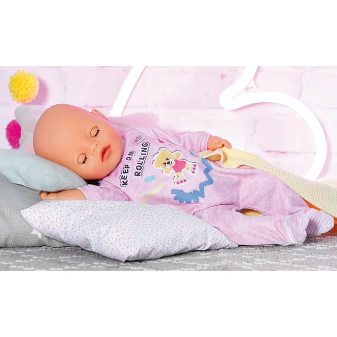 Zapf Creation BABY Born Little - Strampler - 36 Cm 3 Zapf Creation BABY Born Little - Strampler - 36 Cm