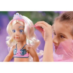 Zapf Creation BABY Born - Little Sister - Meerjungfrau - 46 Cm 13 Zapf Creation BABY Born - Little Sister - Meerjungfrau - 46 Cm -Spielzeug Aktionen Geschäft 227155 4001167830932 zapf babyborn littlesister meerjungfrau 02