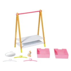 Zapf Creation BABY Born - Kleiderstange 9 Zapf Creation BABY Born - Kleiderstange -Spielzeug Aktionen Geschäft 227167 4001167830000 zapf babyborn kleiderstange 06