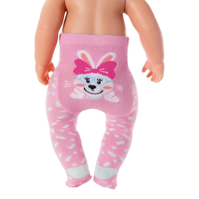 Zapf Creation BABY Born - Strumpfhosen Set - 43 Cm - 1 Stück 7 Zapf Creation BABY Born - Strumpfhosen Set - 43 Cm - 1 Stück – Bild 5