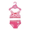 Zapf Creation BABY Born - Unterwäsche - 43 Cm - 1 Stück -Spielzeug Aktionen Geschäft 227180 4001167830123 zapf babyborn unterwsche 02