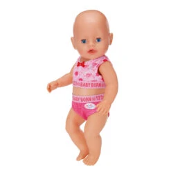 Zapf Creation BABY Born - Unterwäsche - 43 Cm - 1 Stück -Spielzeug Aktionen Geschäft 227180 4001167830123 zapf babyborn unterwsche 07