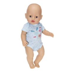 Zapf Creation BABY Born - Body - 43 Cm 9 Zapf Creation BABY Born - Body - 43 Cm -Spielzeug Aktionen Geschäft 227181 4001167830130 zapf bb body 01