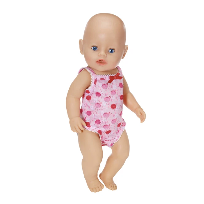 Zapf Creation BABY Born - Body - 43 Cm 3 Zapf Creation BABY Born - Body - 43 Cm