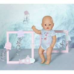 Zapf Creation BABY Born - Body - 43 Cm 10 Zapf Creation BABY Born - Body - 43 Cm -Spielzeug Aktionen Geschäft 227181 4001167830130 zapf bb body 03