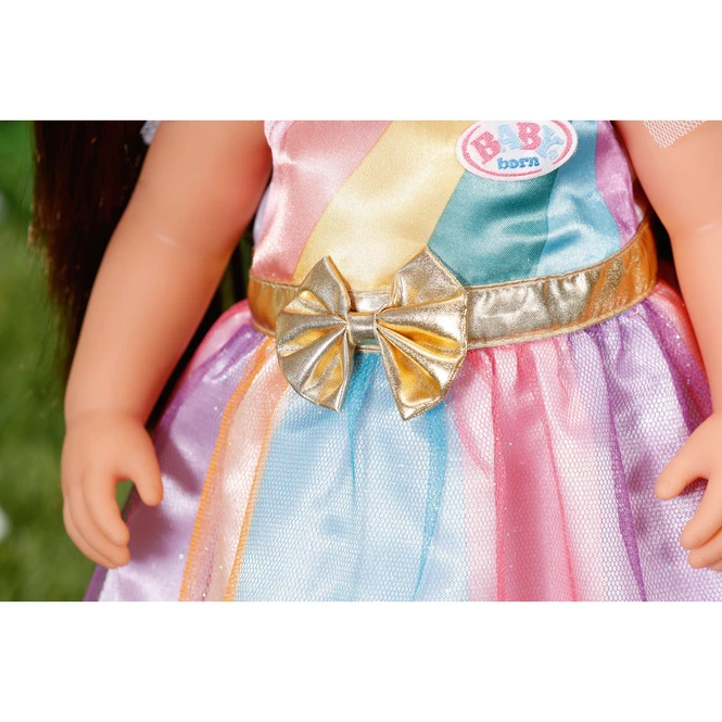 Zapf Creation BABY Born - Fantasy Deluxe Prinzessin - 43 Cm 3 Zapf Creation BABY Born - Fantasy Deluxe Prinzessin - 43 Cm