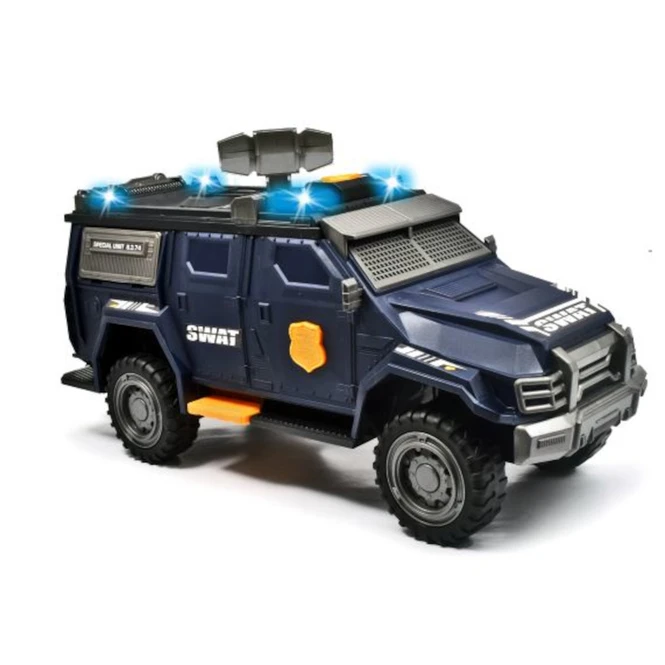 Dickie - Special Unit 3 Dickie - Special Unit