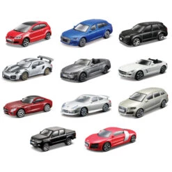 Street Fire - Modellfahrzeug - 1:43 - 1 Stück 11 Street Fire - Modellfahrzeug - 1:43 - 1 Stück -Spielzeug Aktionen Geschäft 227551 alle