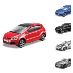 Street Fire - Modellfahrzeug - 1:43 - 1 Stück 14 Street Fire - Modellfahrzeug - 1:43 - 1 Stück -Spielzeug Aktionen Geschäft 227551 titel