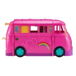 Zuru Sparkle Girlz - Puppen Spielset - Retro Camper -Spielzeug Aktionen Geschäft 228018 4894680010079 zuru sparkle girlz camper 04