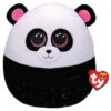 TY - Squish A Boo - Panda - Ca. 20cm