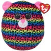 TY - Squish A Boo - Leopard - Ca. 20cm -Spielzeug Aktionen Geschäft 228580 8421392865 ty plueschkissenleoparddotty