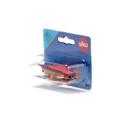 Siku 1101 - Sportflugzeug 14 Siku 1101 - Sportflugzeug -Spielzeug Aktionen Geschäft 228921 4006874011018 siku flugzeug 08