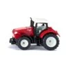 Siku 1105 - Traktor - Mauly X540 Rot 2 Siku 1105 - Traktor - Mauly X540 Rot -Spielzeug Aktionen Geschäft 228991 4006874011056 traktor mauly x540 rot siki 01